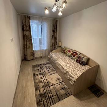 Сдается 2-х комнатная квартира, 46 м²