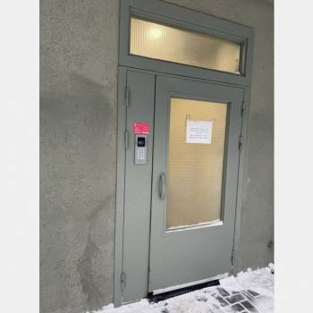 Продается 1-комнатная квартира, 32,6 м²