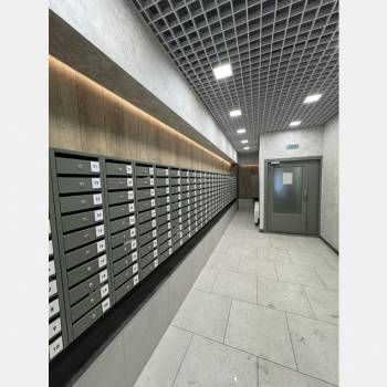 Продается 1-комнатная квартира, 32,6 м²