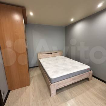 Сдается 1-комнатная квартира, 30 м²