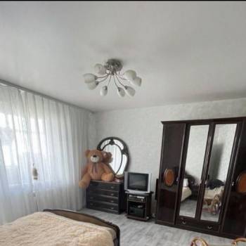 Сдается 2-х комнатная квартира, 52 м²