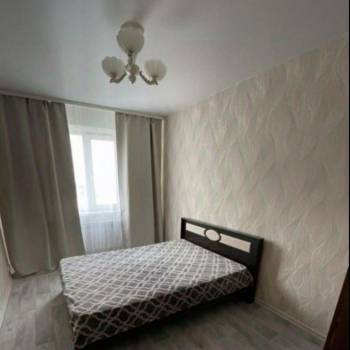 Сдается 2-х комнатная квартира, 52 м²