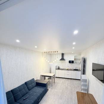 Сдается 2-х комнатная квартира, 46 м²