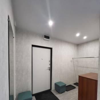 Сдается 2-х комнатная квартира, 46 м²