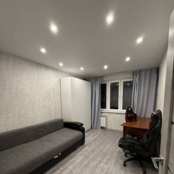 Сдается 2-х комнатная квартира, 46 м²