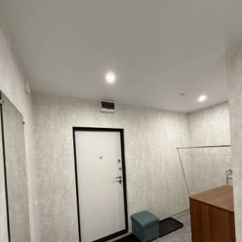 Сдается 2-х комнатная квартира, 46 м²