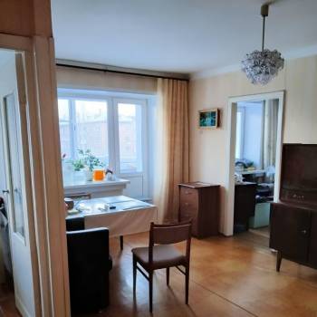 Сдается 2-х комнатная квартира, 44 м²