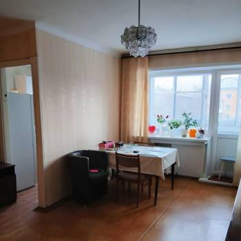 Сдается 2-х комнатная квартира, 44 м²