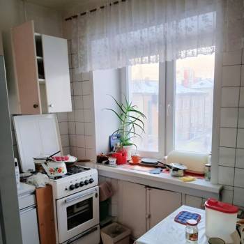 Сдается 2-х комнатная квартира, 44 м²