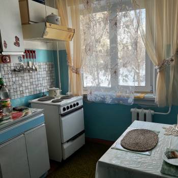 Сдается 2-х комнатная квартира, 44 м²