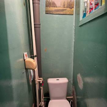 Сдается 2-х комнатная квартира, 44 м²