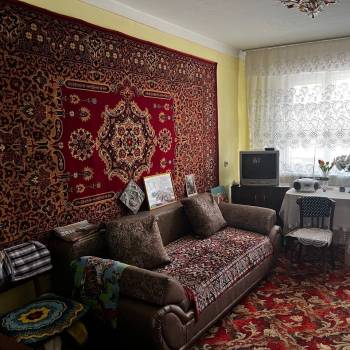 Сдается 2-х комнатная квартира, 44 м²