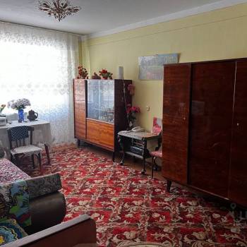 Сдается 2-х комнатная квартира, 44 м²