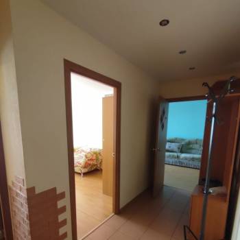 Сдается 2-х комнатная квартира, 50 м²