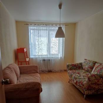 Сдается 2-х комнатная квартира, 50 м²