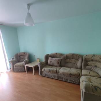 Сдается 2-х комнатная квартира, 50 м²