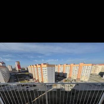 Сдается 2-х комнатная квартира, 40 м²