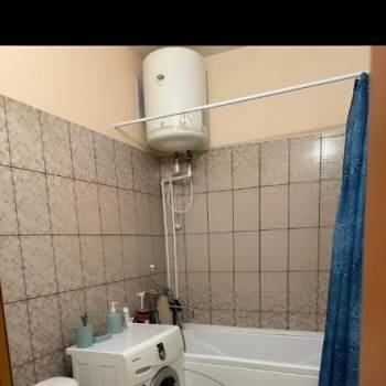 Сдается 2-х комнатная квартира, 40 м²