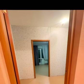 Сдается 2-х комнатная квартира, 40 м²