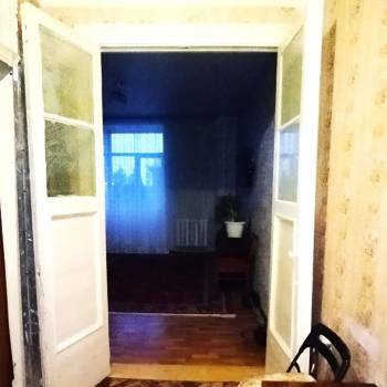 Сдается 2-х комнатная квартира, 60 м²