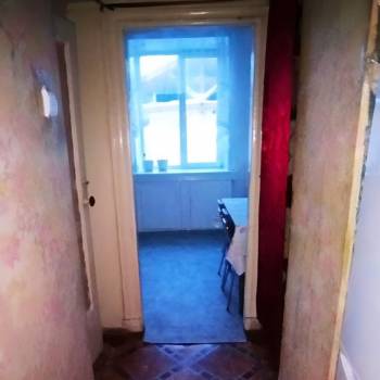 Сдается 2-х комнатная квартира, 60 м²