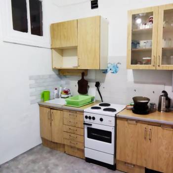 Сдается 2-х комнатная квартира, 60 м²