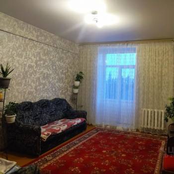 Сдается 2-х комнатная квартира, 60 м²