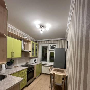 Сдается 2-х комнатная квартира, 42 м²