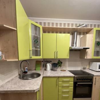 Сдается 2-х комнатная квартира, 42 м²