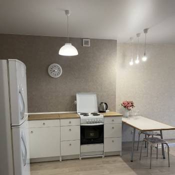 Сдается 2-х комнатная квартира, 54 м²