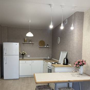 Сдается 2-х комнатная квартира, 54 м²