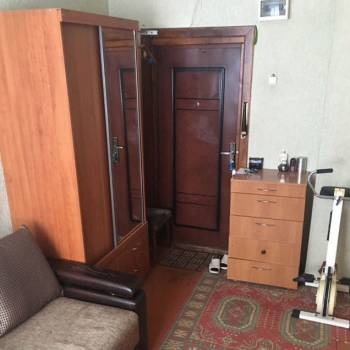 Сдается Комната, 17 м²