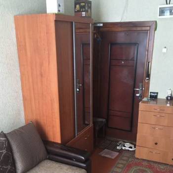 Сдается Комната, 17 м²