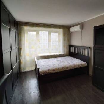 Продается 1-комнатная квартира, 32 м²