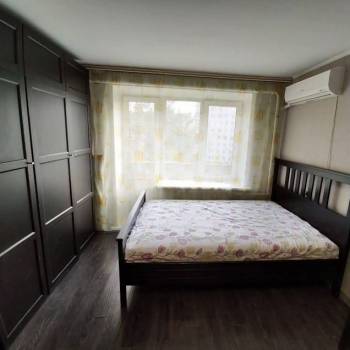 Продается 1-комнатная квартира, 32 м²