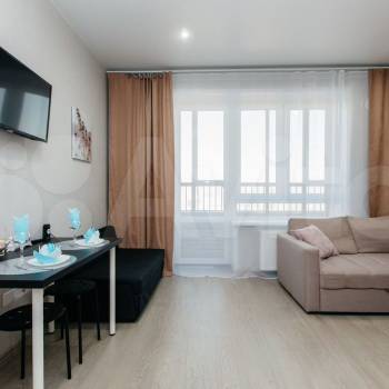 Сдается 1-комнатная квартира, 25 м²