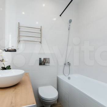 Сдается 1-комнатная квартира, 25 м²