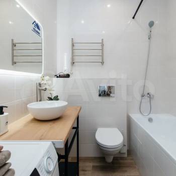 Сдается 1-комнатная квартира, 25 м²