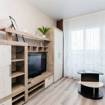 Сдается 1-комнатная квартира, 36 м²