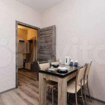 Сдается 1-комнатная квартира, 36 м²
