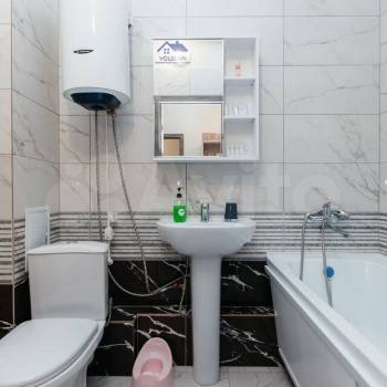 Сдается 1-комнатная квартира, 36 м²