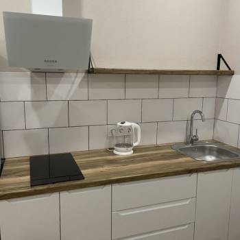 Продается 1-комнатная квартира, 24,6 м²