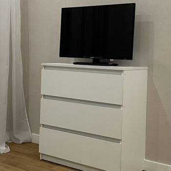 Продается 1-комнатная квартира, 24,6 м²