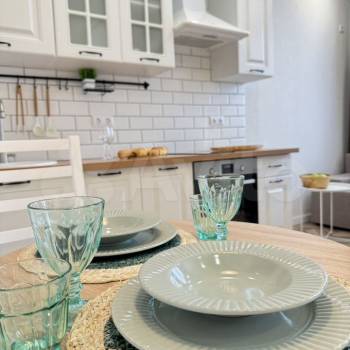 Сдается 1-комнатная квартира, 29 м²