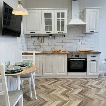 Сдается 1-комнатная квартира, 29 м²