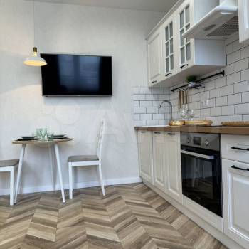 Сдается 1-комнатная квартира, 29 м²