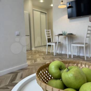 Сдается 1-комнатная квартира, 29 м²