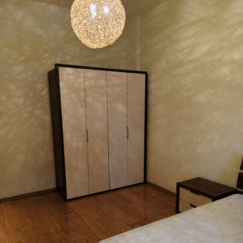 Сдается 2-х комнатная квартира, 75 м²