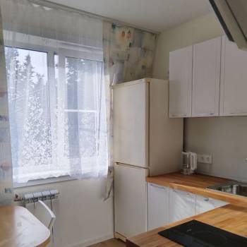 Сдается 2-х комнатная квартира, 44,5 м²