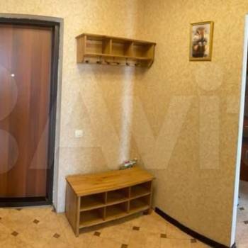 Сдается 1-комнатная квартира, 46,8 м²